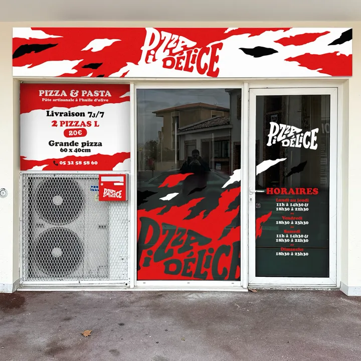 Pizza Délice · Photos 7