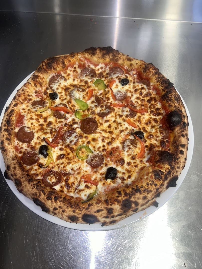 Pizza Délice · Photos 5